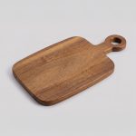 Tabla tradicional de bambu