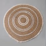Alfombra 90 cm
