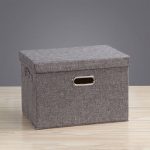 Caja armable