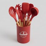 Set utencilio 12 piezas