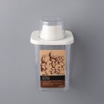 Organizador de cereal