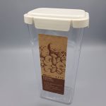 Organizador de cereal