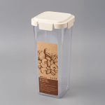 Organizador de cereal