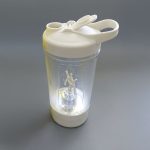 Vaso revolvedor