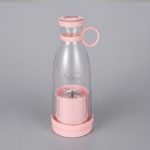 Botella portatil