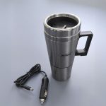 Vaso de auto